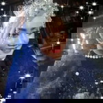 Silvie Silver Queen profile icon