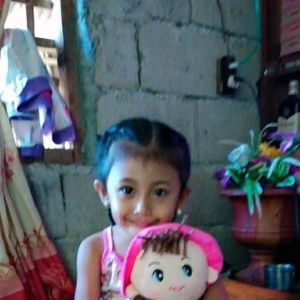 Ronzhen Glowen Abalos Sarmiento profile icon