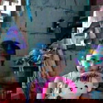 Ronzhen Glowen Abalos Sarmiento profile icon