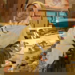 Fatimah Zahro Azizah profile icon