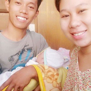 Ma Cristel Ebale profile icon