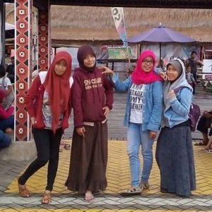 Masruroh Mastin profile icon