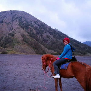 Asyifa Fujiastuti profile icon