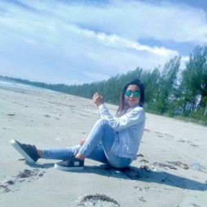 Sary Ayu Siregar profile icon