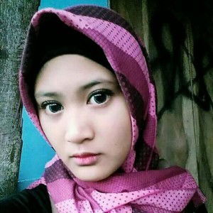 Indah Putri Azzahra D'zikra