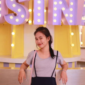 natcha thongpheng profile icon