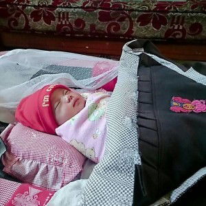 Lina Marlina profile icon