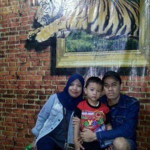 Rieena Marieena profile icon