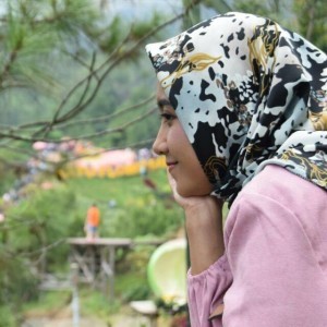 Tatri Fajar Afinda profile icon