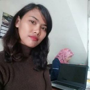 lisa ariyanti profile icon