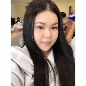 Baifern Kingkarn profile icon