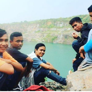 Abi Ramadhan profile icon