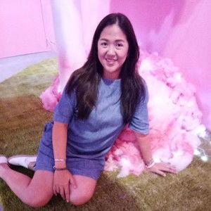 Winnie Laroco profile icon