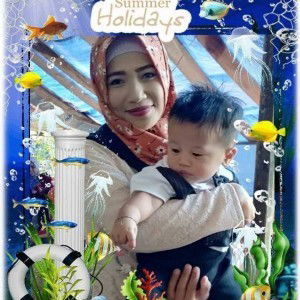 Fitrie Yulianie profile icon