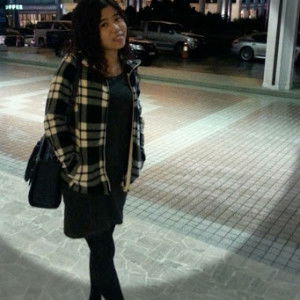 Sze Mein Fong profile icon