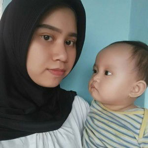 Nona Aprilla profile icon