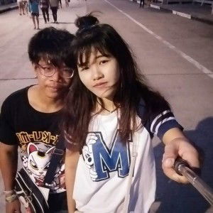 ยิ้มทั้ง น้ำตา profile icon