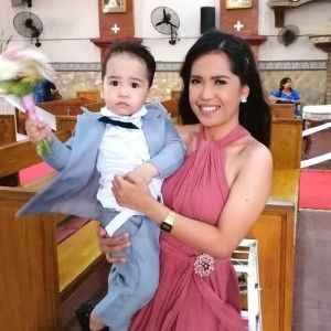 Michelle Atilano Ogana-Cerilla profile icon