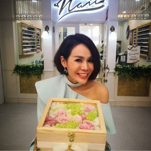 Netsarapha Tantakit profile icon