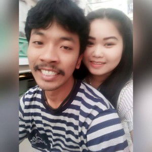 N Nui Suwanan profile icon