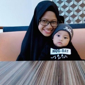 Elis Juniarti Rahayu profile icon