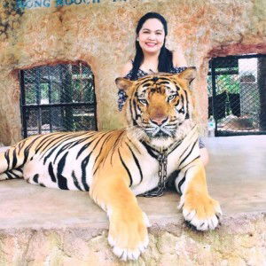 Suchittra Ao profile icon