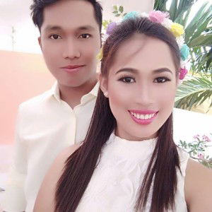 Arsenia Gega Ancheta profile icon