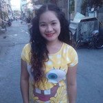 Shiela Marie Espinosa Goc-ong profile icon