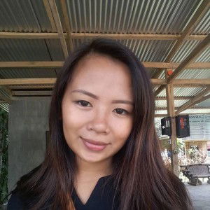 Giezzle Majarucon profile icon