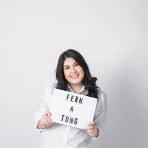 Falearn Nakpajon profile icon