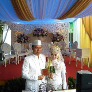 Zulaikha Sukmawati profile icon