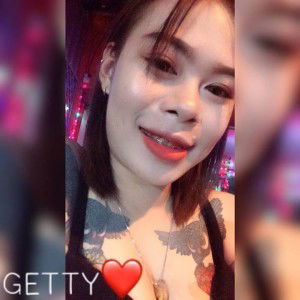 เก็ท'ตี้ profile icon