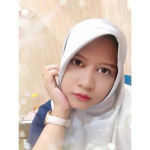 Dita Rizkhia Anggraini profile icon