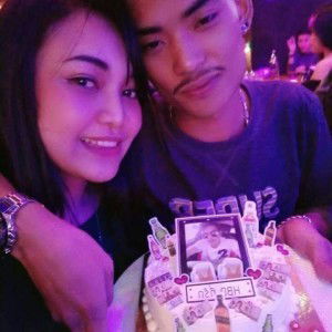 Tangmo Momo profile icon