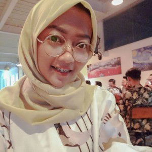 Amalia Mutiara Nur Utami profile icon