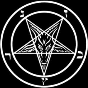Amor Satanisme profile icon