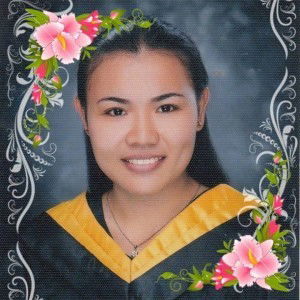 Alphadel Omega profile icon