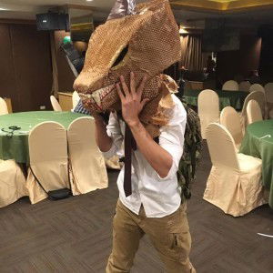 Assanee Boonruengsri profile icon