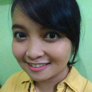 Desita Budiarti profile icon