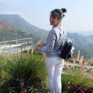 Chonticha Nuplamy profile icon