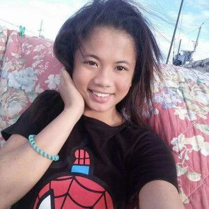 Liann NoLasco Parrone profile icon