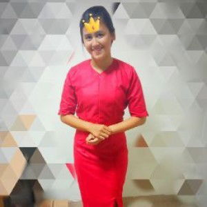 LarasIndahPermata profile icon