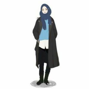 Evi Jameelah profile icon