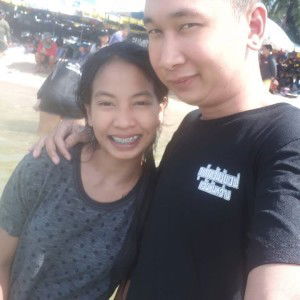 Kanyarat Thepnarong profile icon