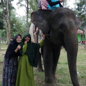 Ria Purwaningsih profile icon