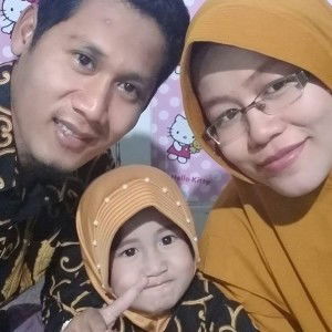 Imroatus Solicha Yusuf profile icon