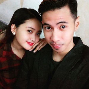 Reza Javas Zandy profile icon