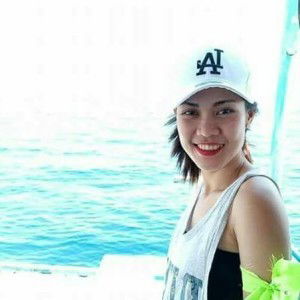 Sheila Mae Galano profile icon