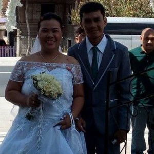 Rose Ann Mendez Abayon profile icon