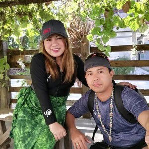 Gracey A. Ugdoracion profile icon